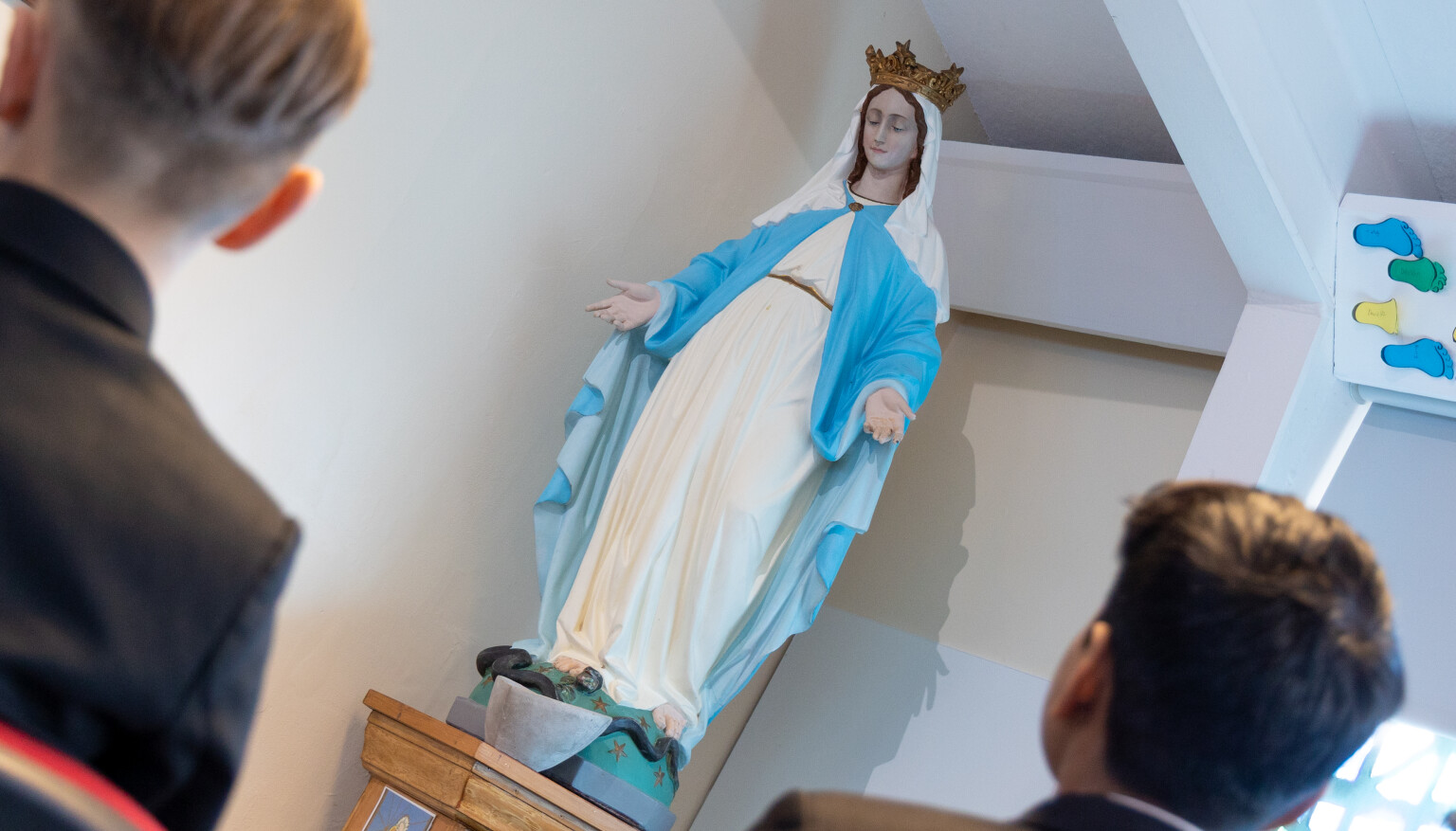 Our Lady