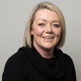 Mrs Amanda Coot
