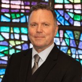 Dr Michael Antram