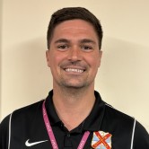 Mr Kieran Coleman
