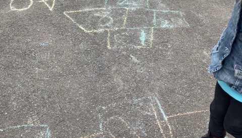 VE Day Celebration