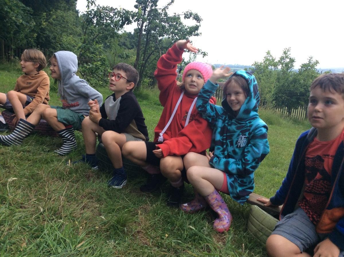 Children