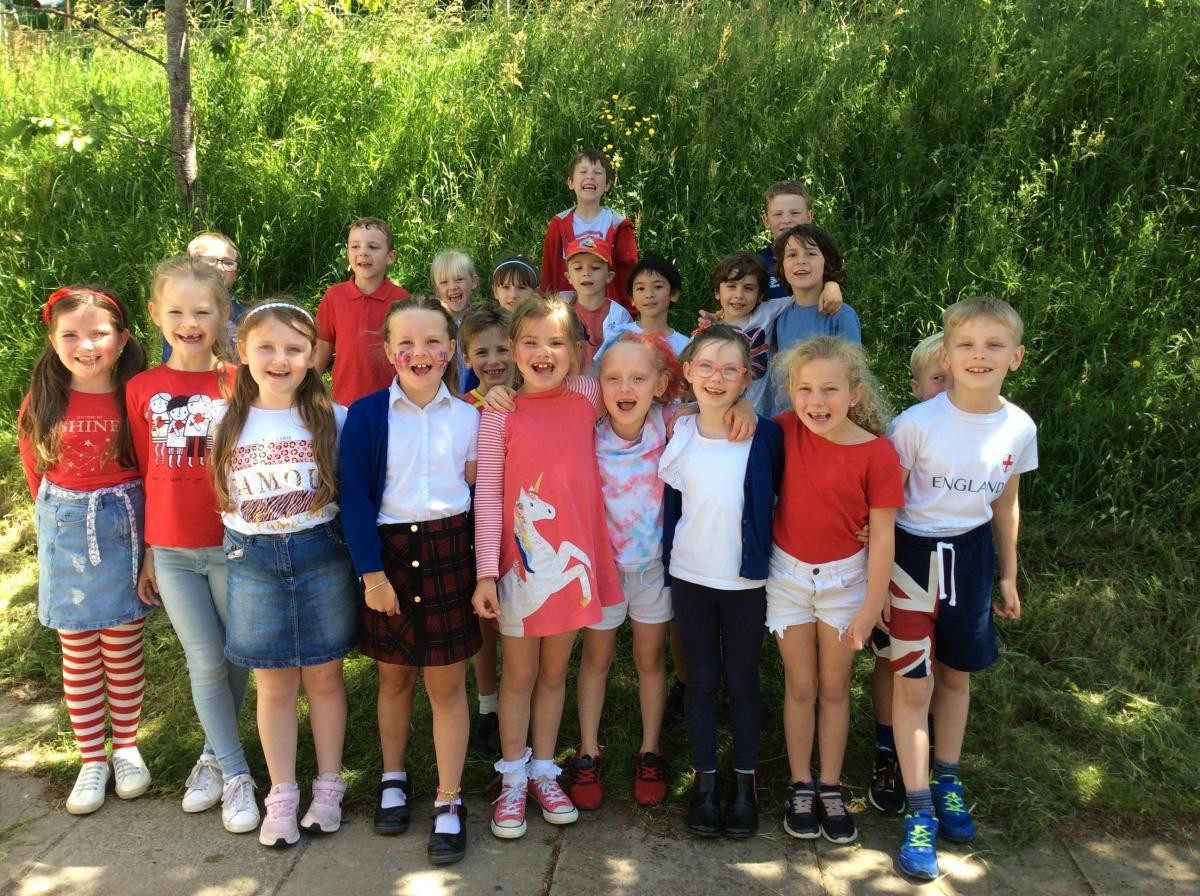 St Catherine's Roman Catholic School photo