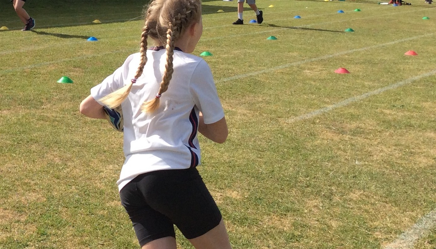 sports day
