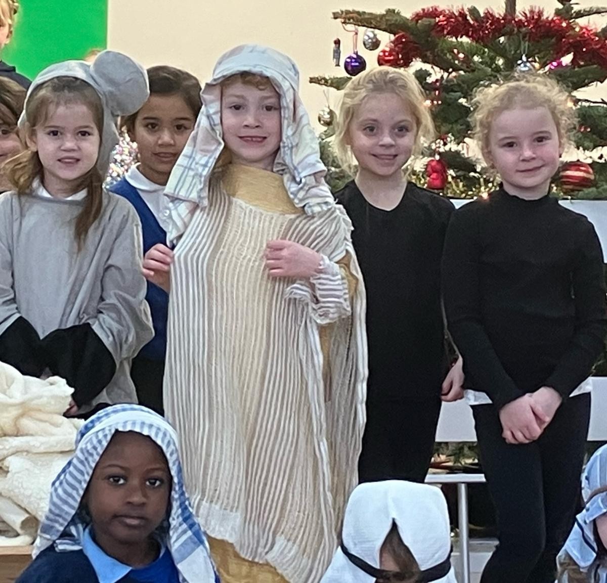 St Catherine's Roman Catholic School photo