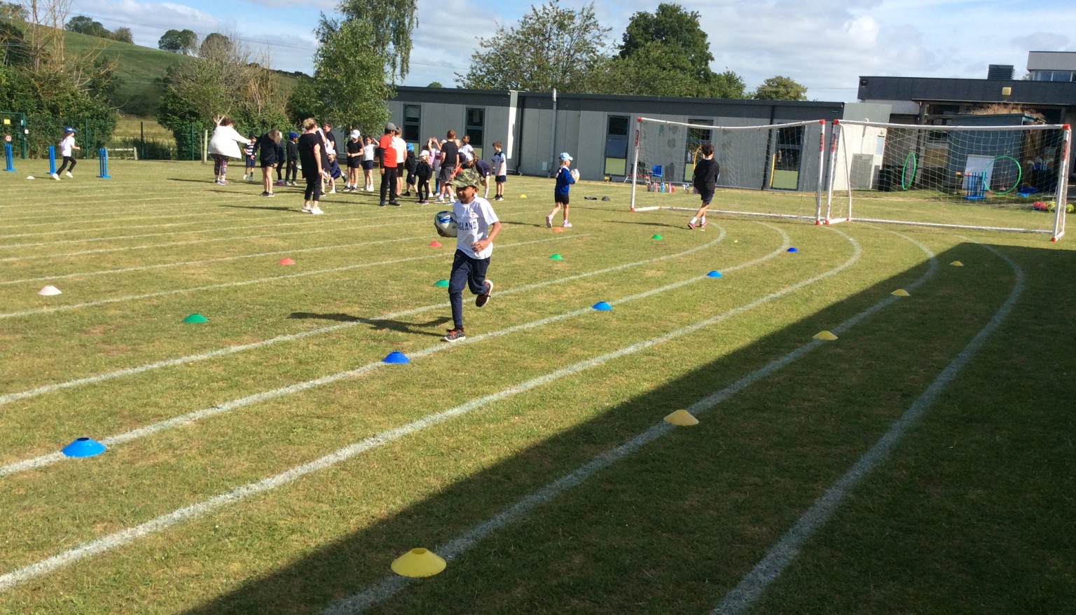 sport day