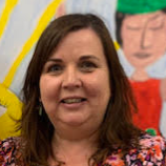 Mrs Paula Fearn