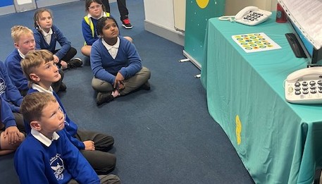 Year 6 Life Skills 2025