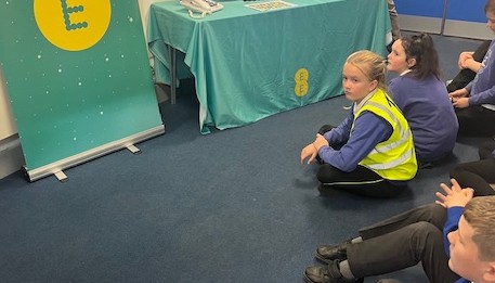 Year 6 Life Skills 2025
