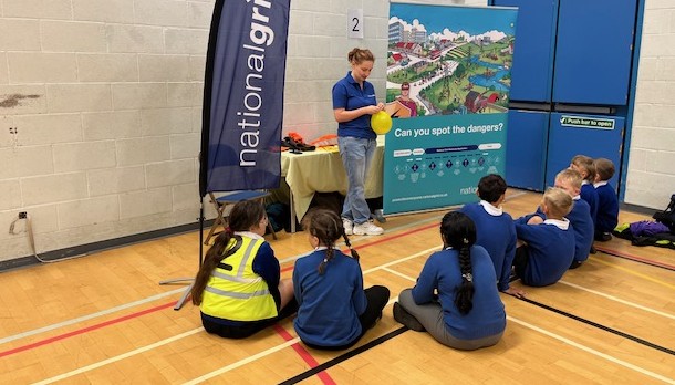 Year 6 Life Skills 2025
