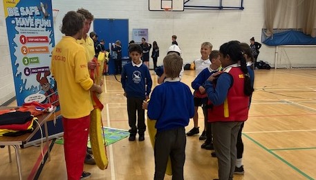 Year 6 Life Skills 2025