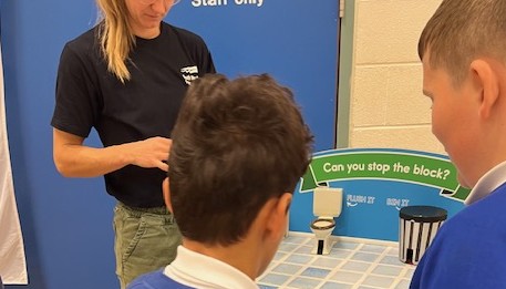 Year 6 Life Skills 2025