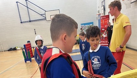 Year 6 Life Skills 2025