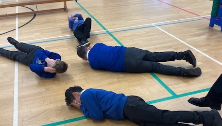 Year 6 Life Skills 2025