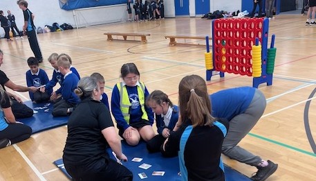 Year 6 Life Skills 2025