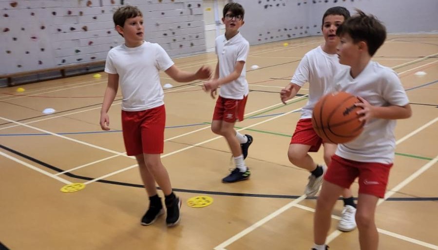 Sports