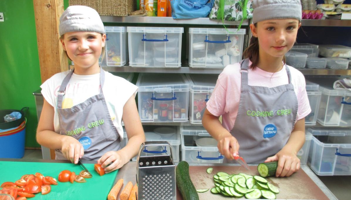 Cooking