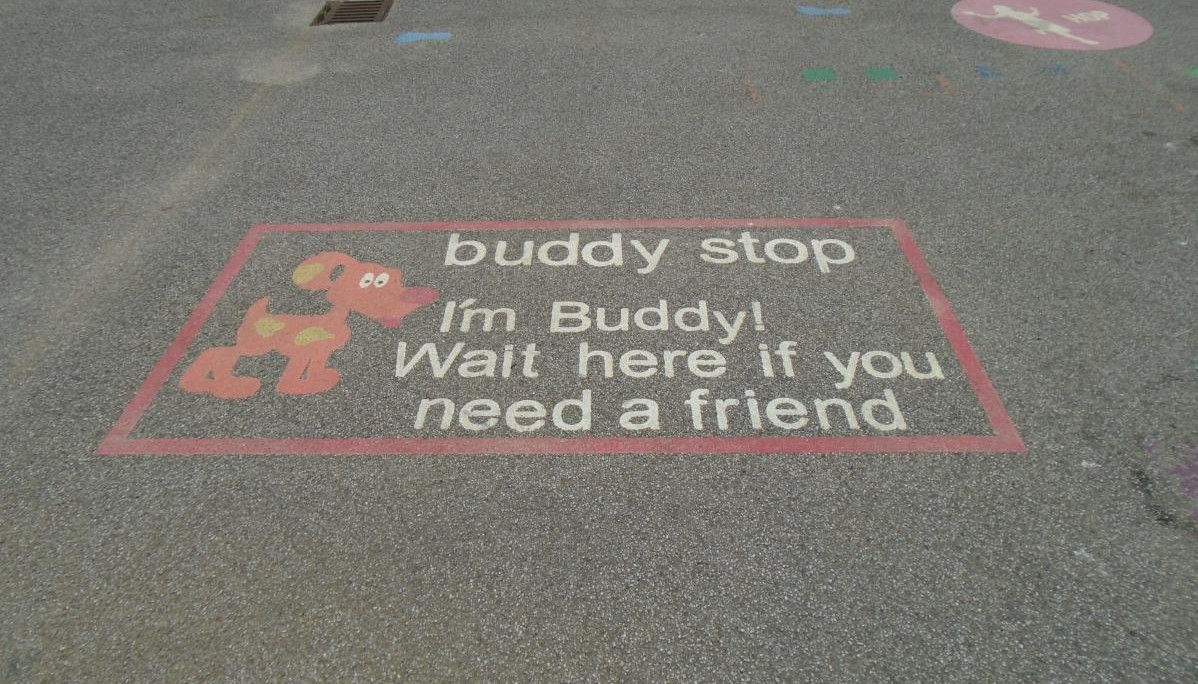 Buddy Stop