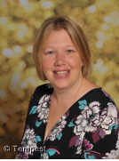 Claire Webber - Head of School