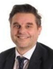 Rob Meech - Executive Headteacher