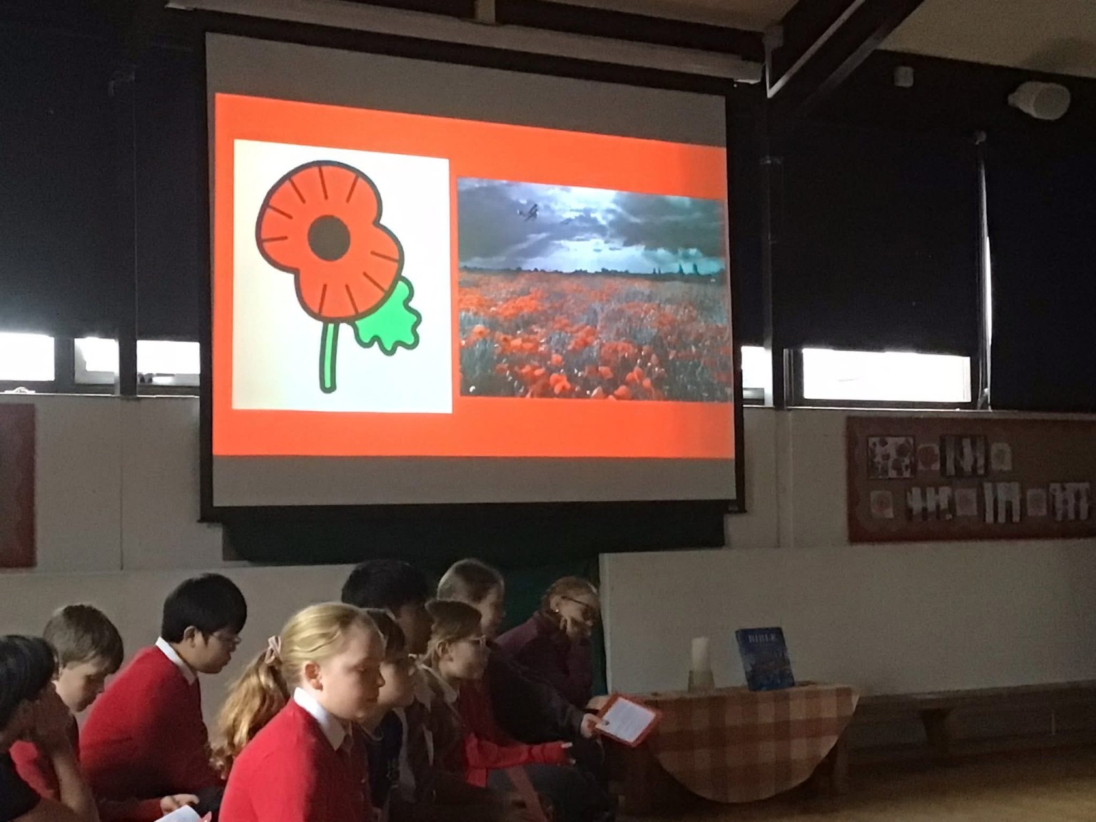 Remembrance
