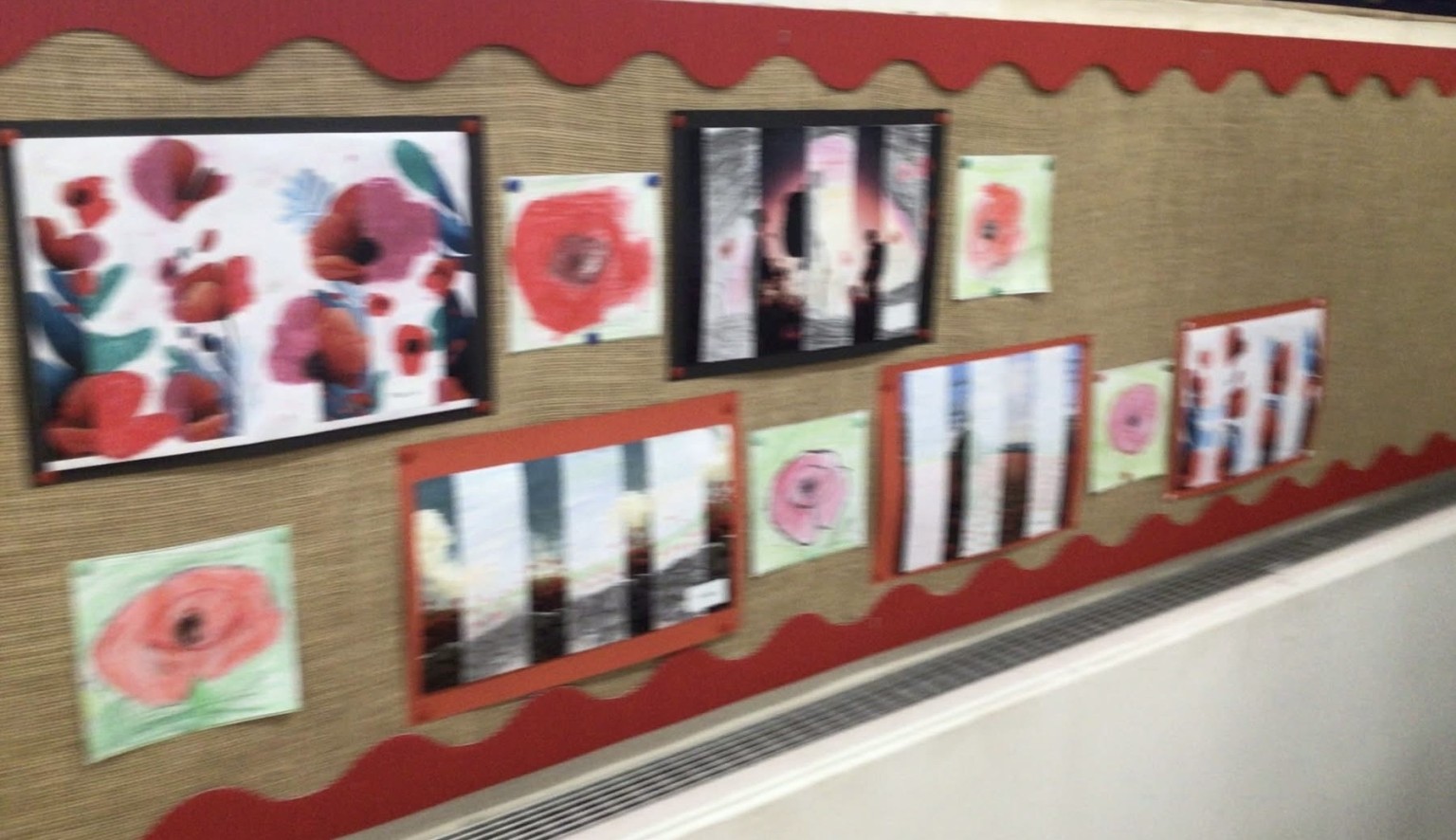 Remembrance