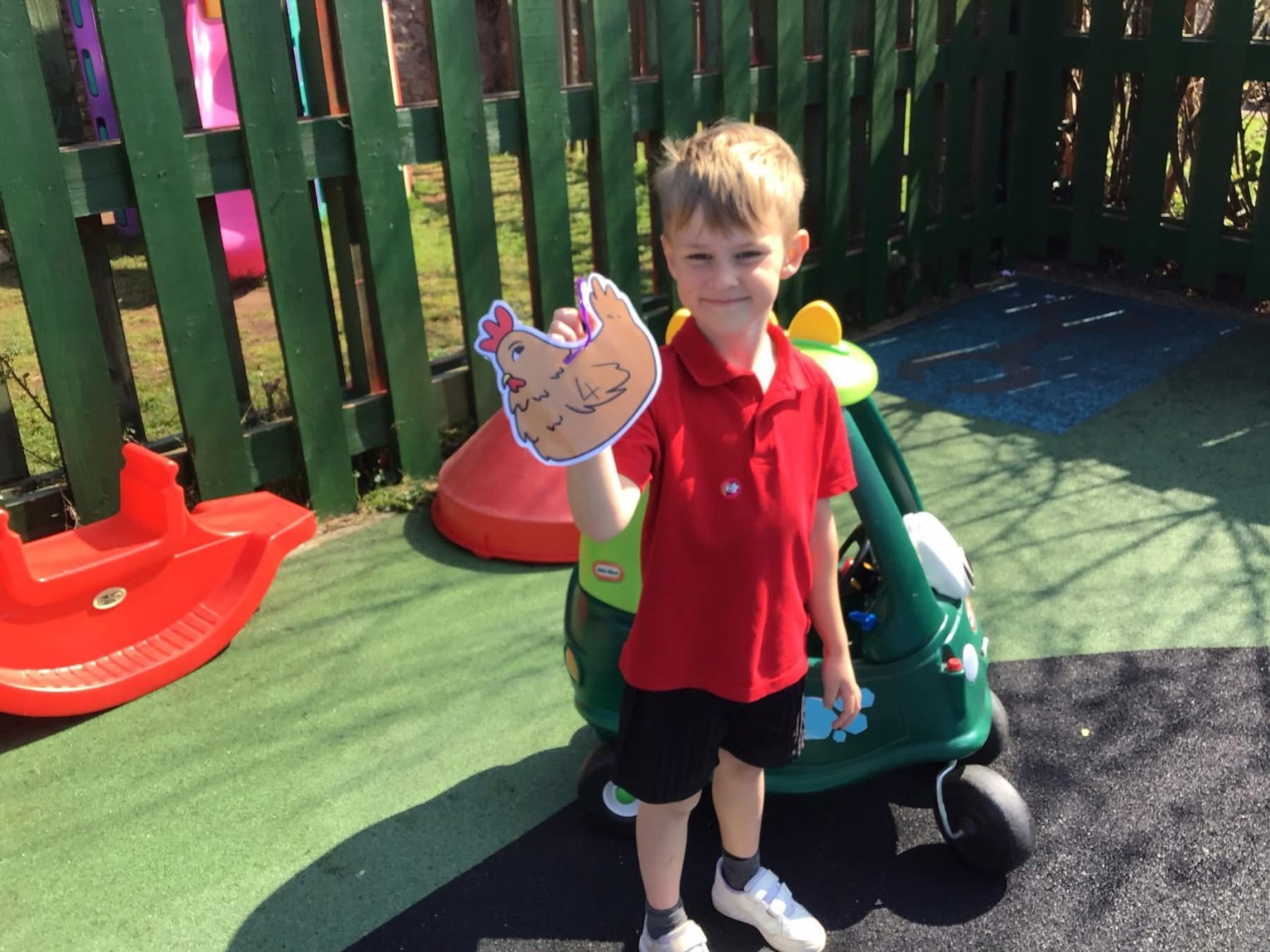 Cafod