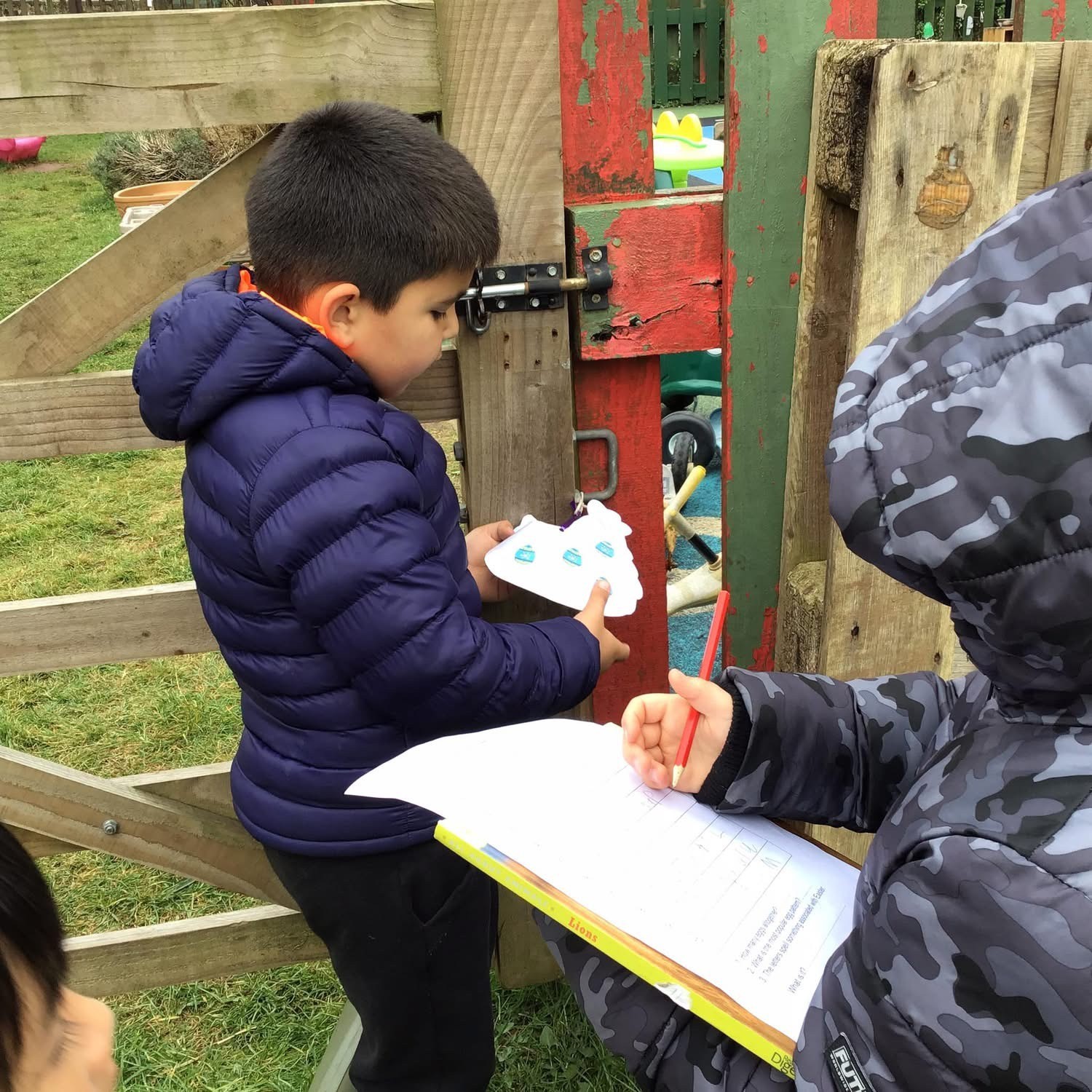 Cafod