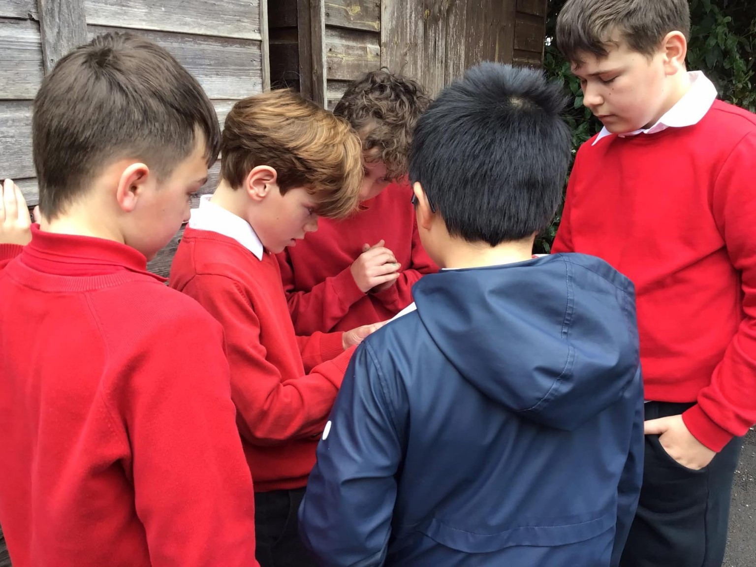 Cafod