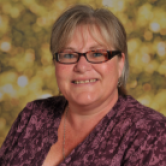 Mrs Tracey Harte
