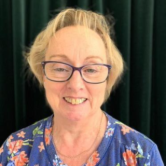 Mrs Jane Trott