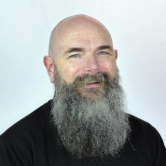  Canon Kristian Paver