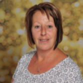 Mrs Sue West