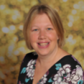 Mrs Claire Webber
