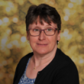 Mrs Elaine Kelly