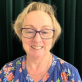 Mrs Jane Trott