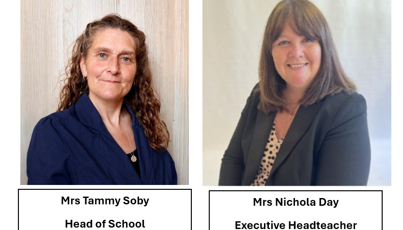 Senior Leadership Team
