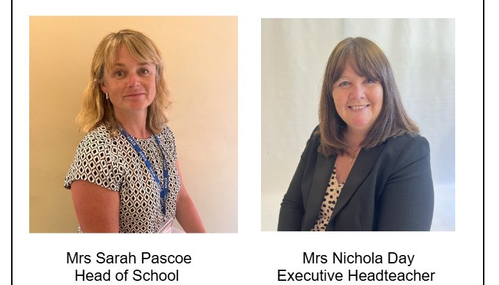 School leaders