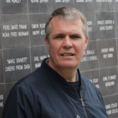 Mr Stephen  Riedlinger