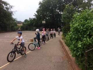 Learning life skills