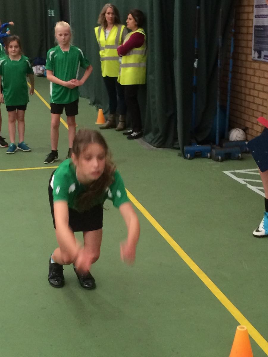 Hop. skip, jump!