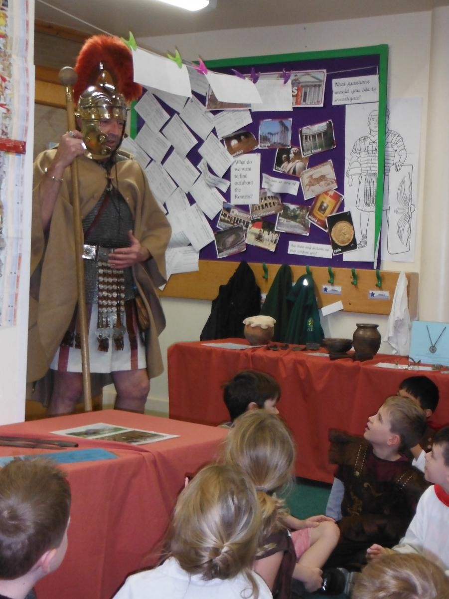 Bringing learning to life