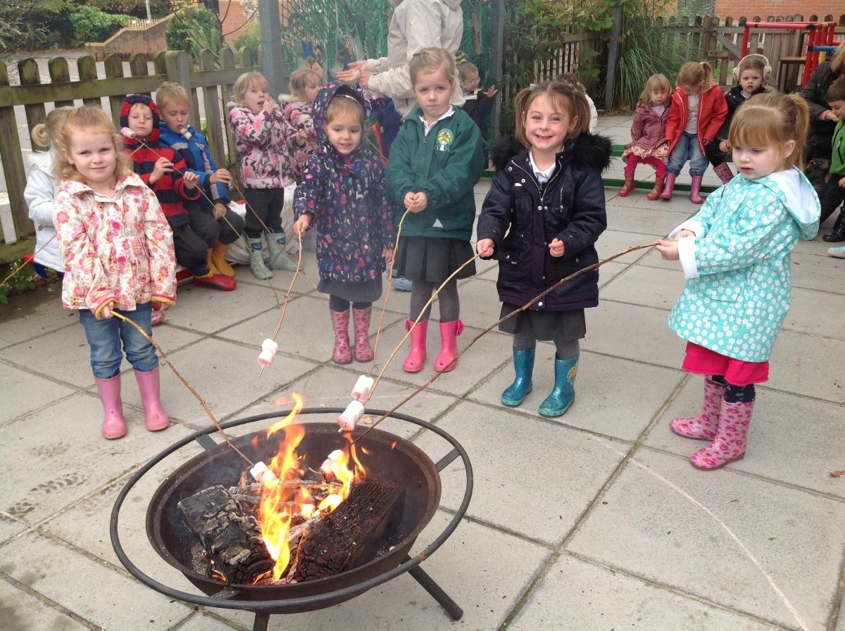 Memorable experiences