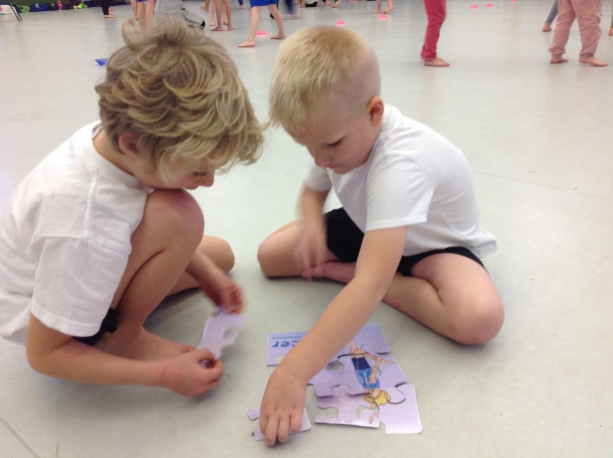 Concentration 