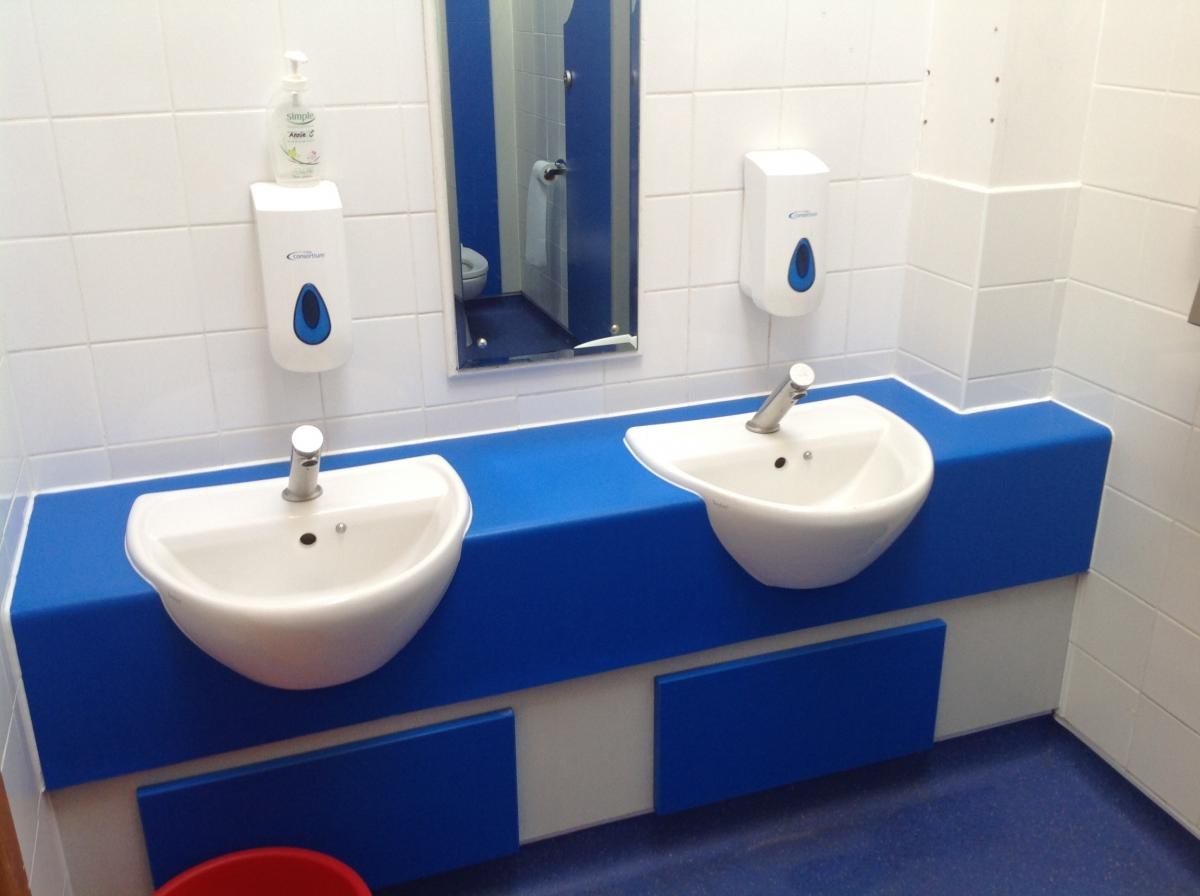 Our indoor facilities 7