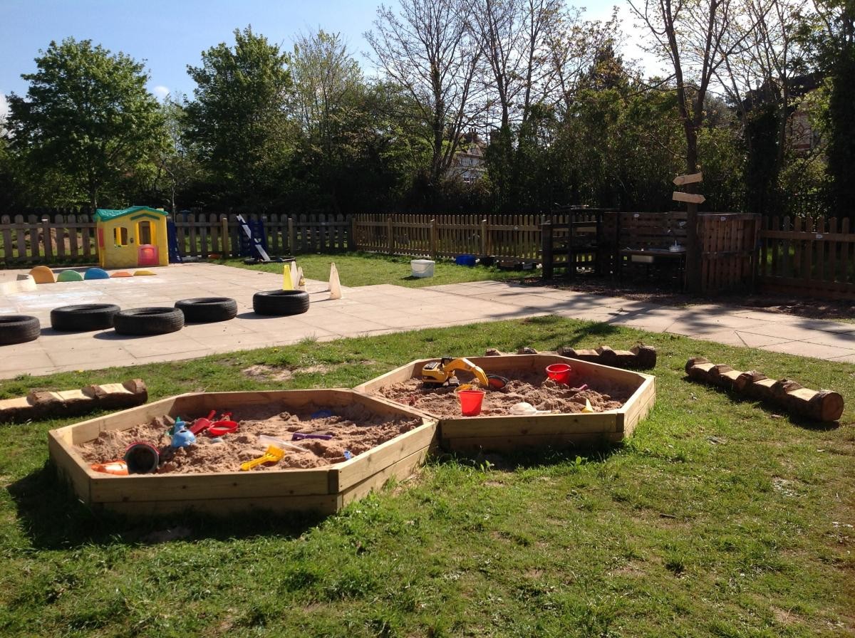 Outdoor provision