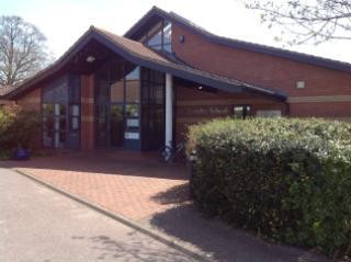 St Joseph's