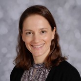 Mrs Juliette Evans-Jones