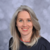 Mrs  Elizabeth Webber