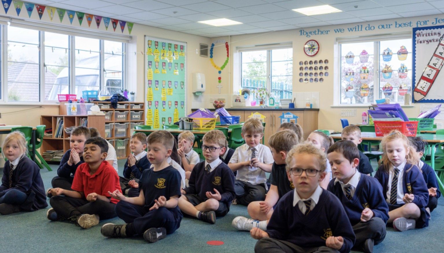 Classroom Learning